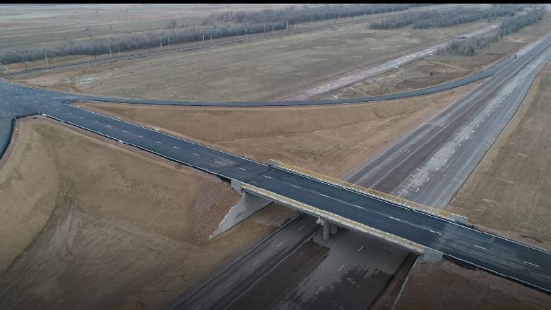 Жол жөндеушілердің жалақы мәселесі үш күнде шешілуі мүмкін  