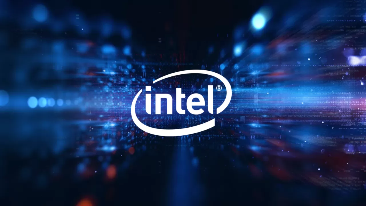 Американская компания Intel приостановила деятельность в России 