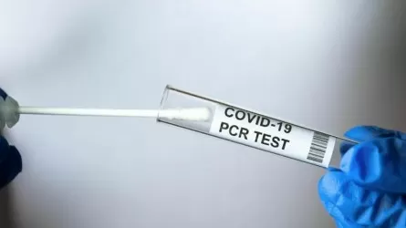 Минздрав обновил данные по заболеваемости коронавирусом в РК