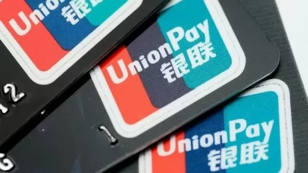 Китайская UnionPay отказалась сотрудничать с российскими банками