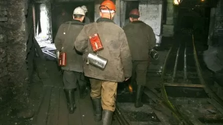 В любой момент шахтеры "Казахмыса" могут остаться под горной массой – Генпрокуратура