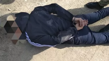Мужчину застрелили из охотничьего ружья в Алматы