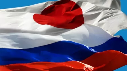 В России отреагировали на новые санкции Японии