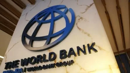 Всемирный банк прогнозирует серьезное сокращение экономики Украины