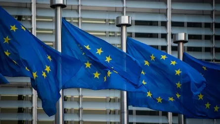 Совет ЕС одобрил увеличение военной помощи Украине до 1,5 млрд евро