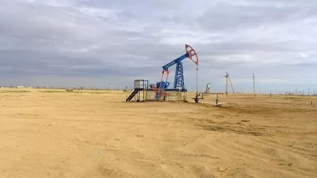 "Татнефть" намерена разрабатывать месторождения в Казахстане