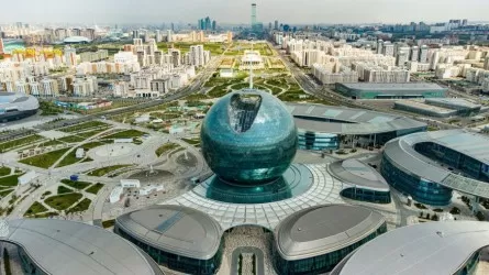 Kazakhstan Mulls Expanding Economic Incentives for Local IT Companies