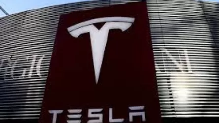 Компания Tesla установила новый рекорд поставок