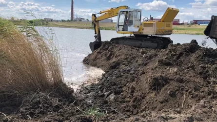 Как спасают главную водную артерию Костанайской области?