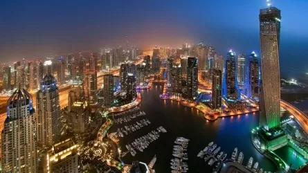 Жилье в Дубае начнут покупать за криптовалюту