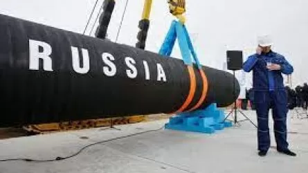 Почему Европа не вводит эмбарго на нефть и газ из России?