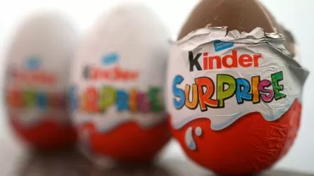 Kinder Surprise с сюрпризом: как десятки детей заразились сальмонеллой  