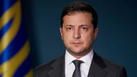 Зеленский поручил создать делегацию для переговоров о гарантиях безопасности Украины  