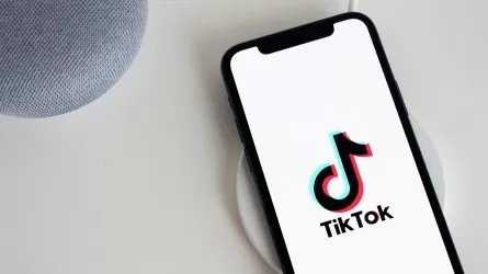 Tik-Tok заблокировали талибы  