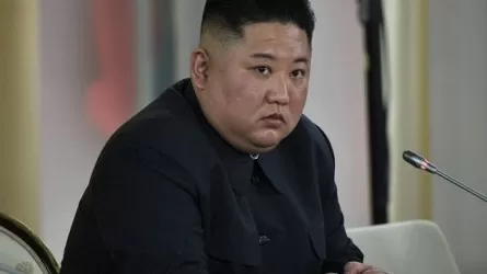  КНДР уничтожит любую нападающую силу – Ким Чен Ын 