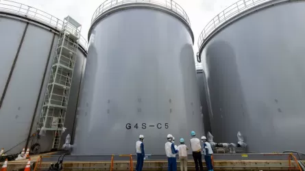 МАГАТЭ положительно оценило подготовку к сбросу воды с "Фукусимы-1"