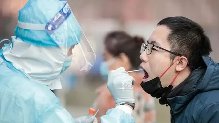 16,5 млн жителей Пекина протестируют на коронавирус