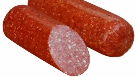 В "халяльной" колбасе обнаружена свинина