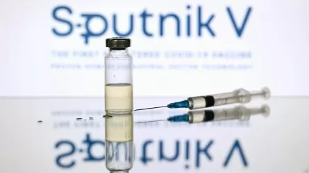 Қарағанды ​​фармацевтикалық зауытында ресейлік Спутник V өндірісі тоқтатылды