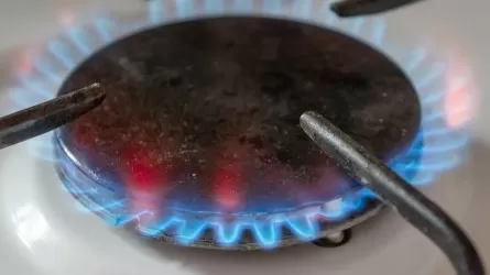 В Казахстане стали добывать больше газа  