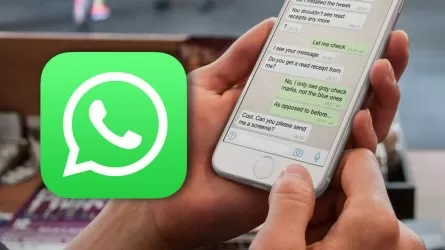Разработчики WhatsApp анонсировали новую функцию