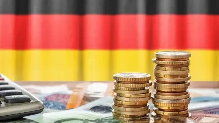 Исторического рекорда достигла годовая инфляция в Германии  