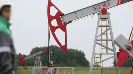 "Татнефть" создаст нефтесервисное предприятие в Казахстане