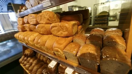 Хлеба в стране много: о чем молчат казахстанские мукомолы?