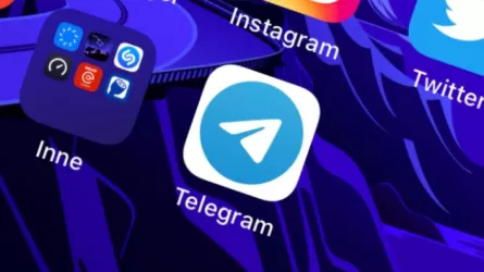 В Telegram появилась масса новых функций