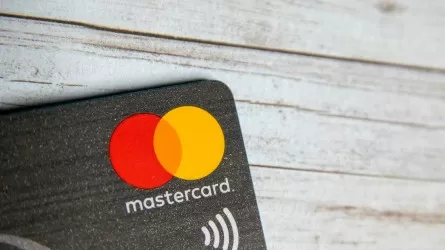 Убыток Mastercard в связи с уходом из РФ составил $4 млн
