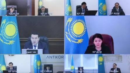Зачем Казахстану партнерство с ОЭСР? 