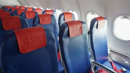 Почему FlyArystan не посадила на рейс Нур-Султан – Костанай часть пассажиров 