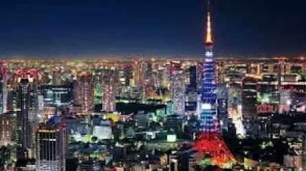 Цены на жилье в Токио достигли исторического максимума