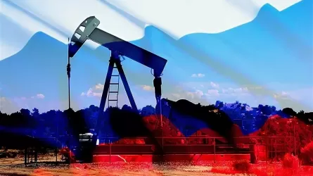 Россия может получить за нефть и газ 321 млрд долларов в 2022 году