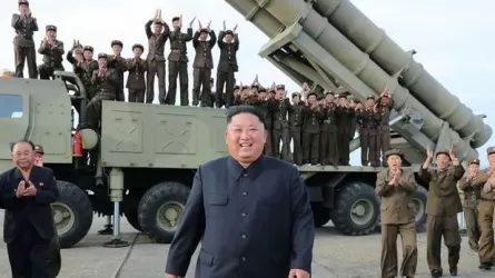Пхеньян «беспощадно» отреагирует на возможный превентивный удар Сеула по КНДР