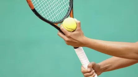 Казахстанские юниорки с победы стартовали в отборе теннисного ЧМ