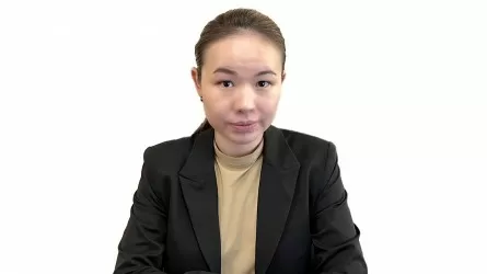 Алма Муканова стала новым вице-министром юстиции Казахстана