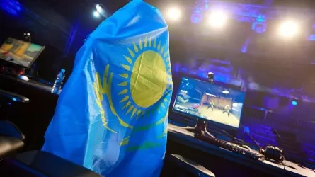 В Казахстане открывается первый киберспортивный акселератор