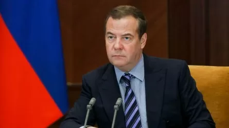 Ресей тек достас елдерге азық-түлік жеткізеді – Дмитрий Медведев