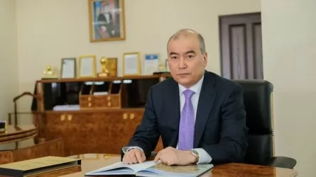 Айдарбаев покинул пост главы "КазМунайГаза"