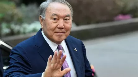 Конституцияға енетін өзгеріс: Назарбаев – Тәуелсіз Қазақстанның негізін қалаушы 