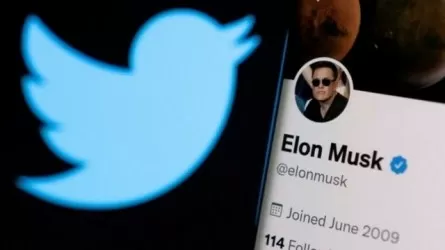 Илон Маск купит Twitter за 44 миллиарда долларов
