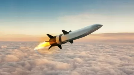 США в марте тайно испытали гиперзвуковую ракету – CNN