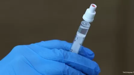 Первая в мире назальная вакцина от COVID-19 вышла в гражданский оборот  