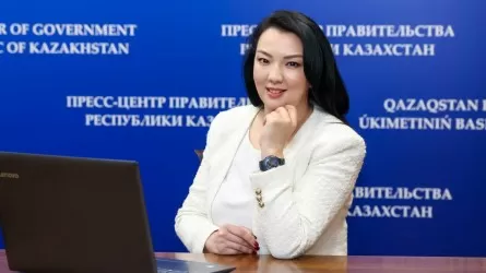 Премьер-министрдің коммуникациялар бойынша кеңесшісі тағайындалды