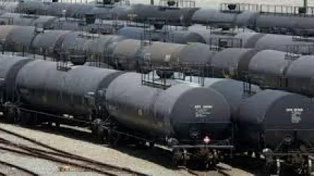 Евросоюз готовит полный запрет на импорт российской нефти
