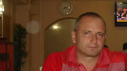 Пожизненный срок запросил прокурор "акбулакскому стрелку" Дужнову