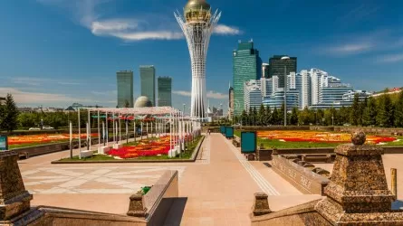 Most EU, US and UK Companies Registered in Kazakhstan Operate in Trade, Science and Technical Activities