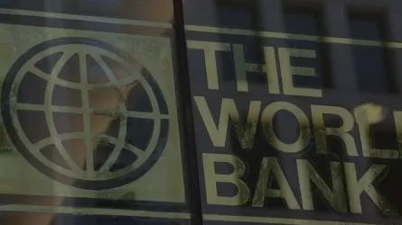 Всемирный банк ухудшил прогноз роста мирового ВВП  