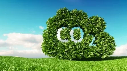 Казахстан готовится к "углеродному налогу" ЕС